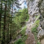 Tour des Muverans, Canton de Vaud, Suisse - Yorick Brunet - Along the Ridge - Accompagnateur en montagne