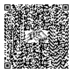 QR Code Information feed WhatsApp - Along the Ridge