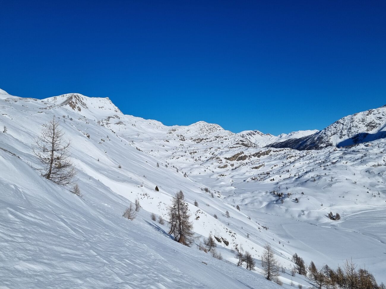 Région Simplon - Yorick Brunet - Along the Ridge - Accompagnateur en montagne