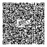 QR Code Contact - Yorick Brunet - Along the Ridge